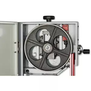 Axminster Professional AP1854B Bandsåg 230V