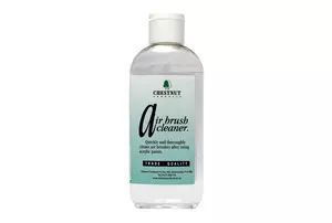 Airbrushtillbehör