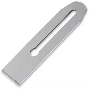 SMOOTH CUT JAPANESE LAMINATED PLANE BLADE - 50MM (2