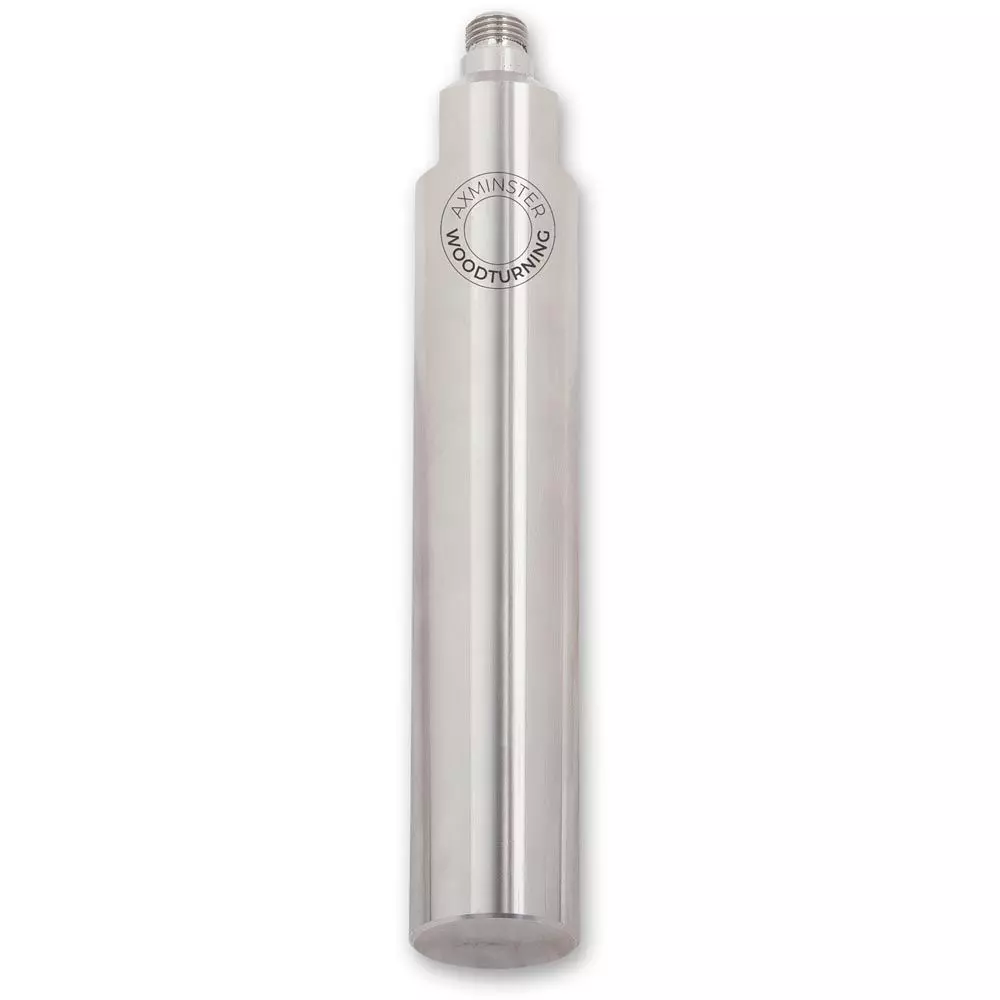 Axminster Skaft Svarvstöd Ø16-30 mm