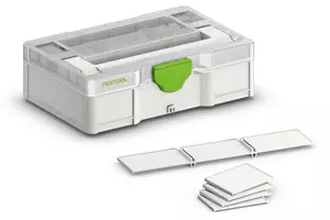 Festool Systainer SYS3 S 76 TRA