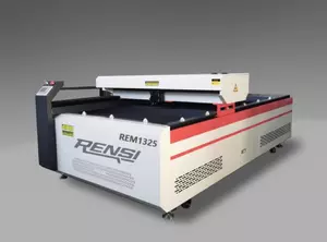Rensi REM1325 Co2-laser SLW 300W
