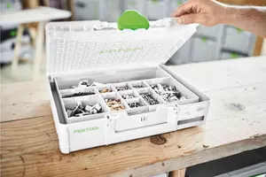 Systainer³ Organizer SYS3 ORG FESTOOL
