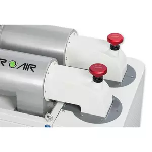 Axminster Professional APG700DP Gyro Air Renluftsaggregat - KAMPANJ