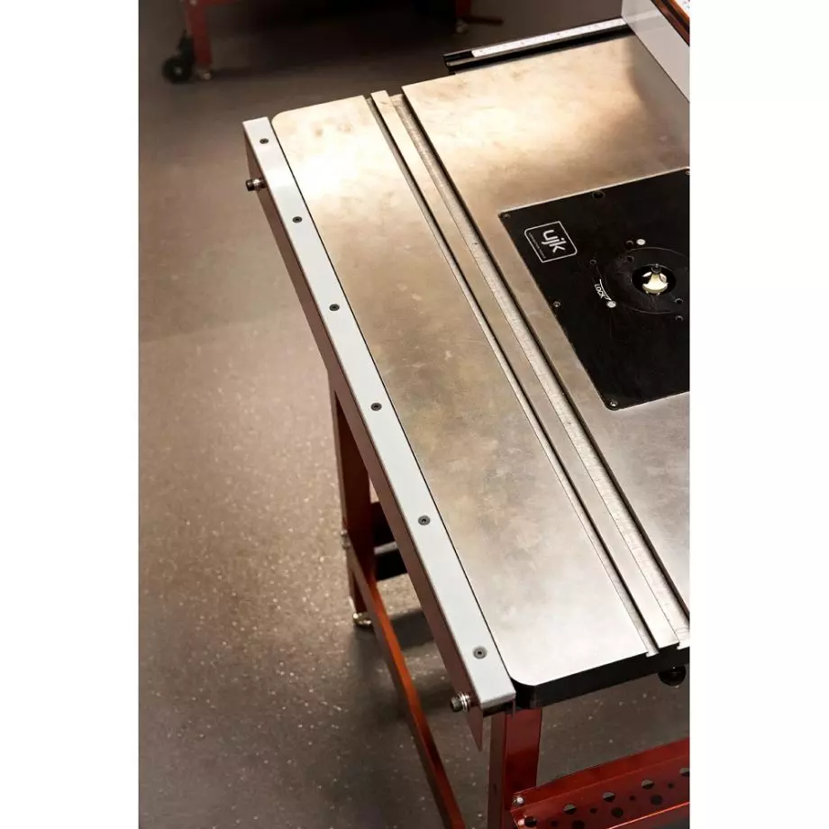 UJK Förlängning för fräsbord