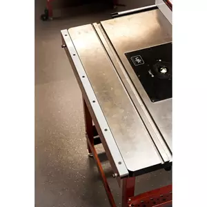 UJK Förlängning för fräsbord