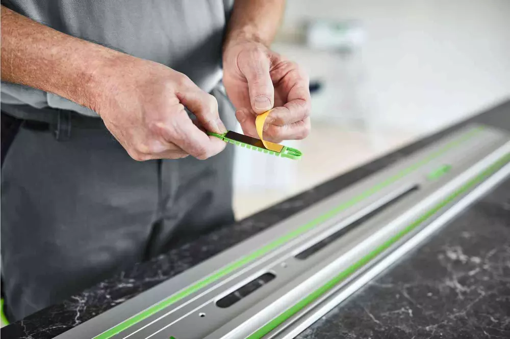 Fästkudde FS-KP/30 FESTOOL