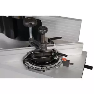 Holzstar Bordsfräs TF 170E