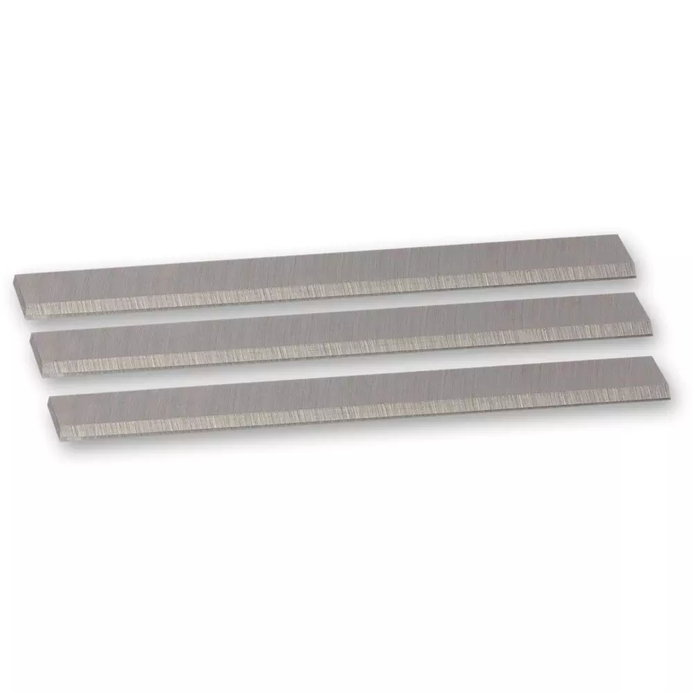 Hyvelstål Axminster AT150SP, CT150 (153x16.5x2.9mm) HSS 3-pack