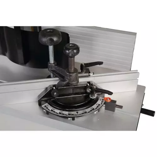 Holzstar Bordsfräs TF 170E