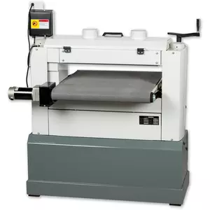 Axminster Professional AP635DS Valsputsmaskin (230V)