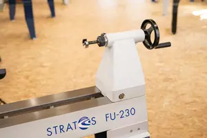 Drechselmeister motdockspinol ER25 FU-230