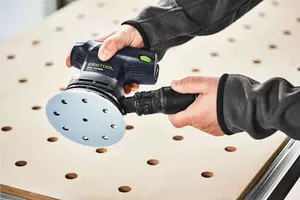 Excenterslip ETS 125 REQ-Plus FESTOOL