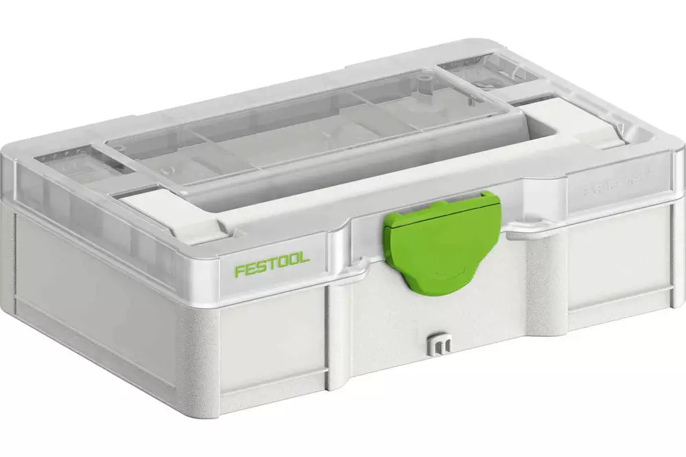 Festool Systainer SYS3 S 76 TRA
