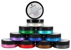 Chestnut Rainbow Wax 50g
