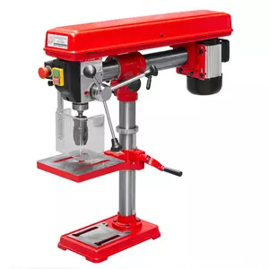 Holzmann SB3116RMN_400V Radial Pelarborrmaskin bänkmodell (400V) - KAMPANJ
