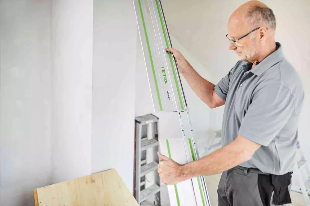 Förbindningsstycke FSV/2 FESTOOL