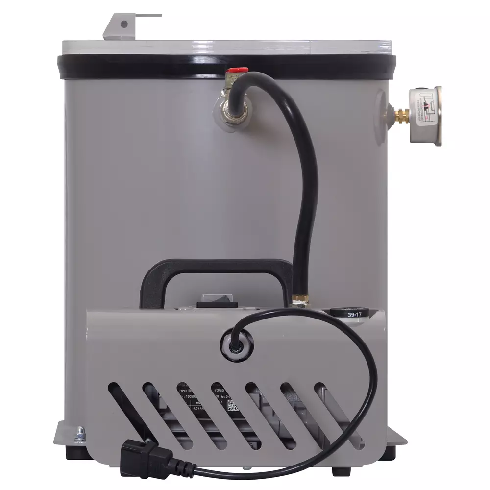 Vakuumkammare kit 26L