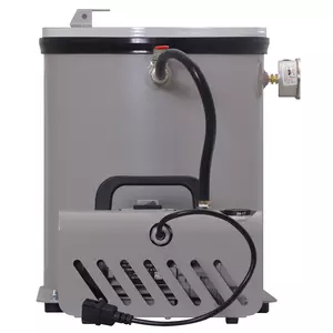 Vakuumkammare kit 26L