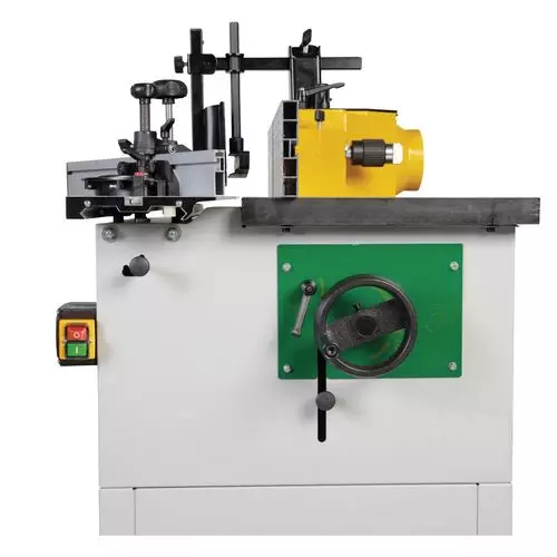 Holzstar Bordsfräs TF 170E