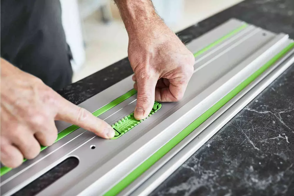 Fästkudde FS-KP/30 FESTOOL