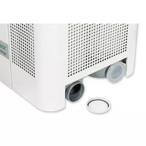 Axminster Professional APG700DP Gyro Air Renluftsaggregat - KAMPANJ