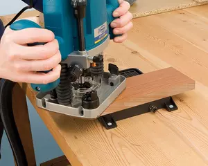 Virutex® SVN250 vakuumhållare