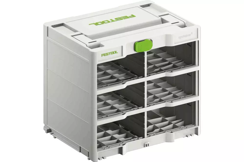 Festool Systainer SYS3-RACK 337