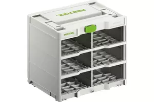 Festool Systainer SYS3-RACK 337