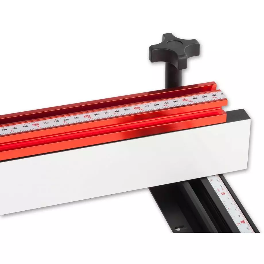 UJK Compact Router Table Fence