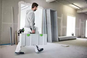 Systainer³ SYS3 XXL 337 FESTOOL