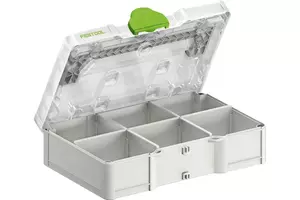 Festool Systainer SYS3 S 76 TRA