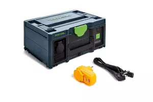 SYS-PowerStation SYS-PST 1500 FESTOOL