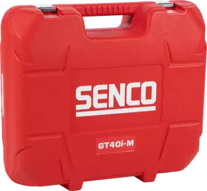 Senco GT40iM Gasdriven M-klammerpistol - KAMPANJ