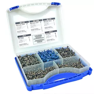 Kreg Screw Projekt Kit IGM