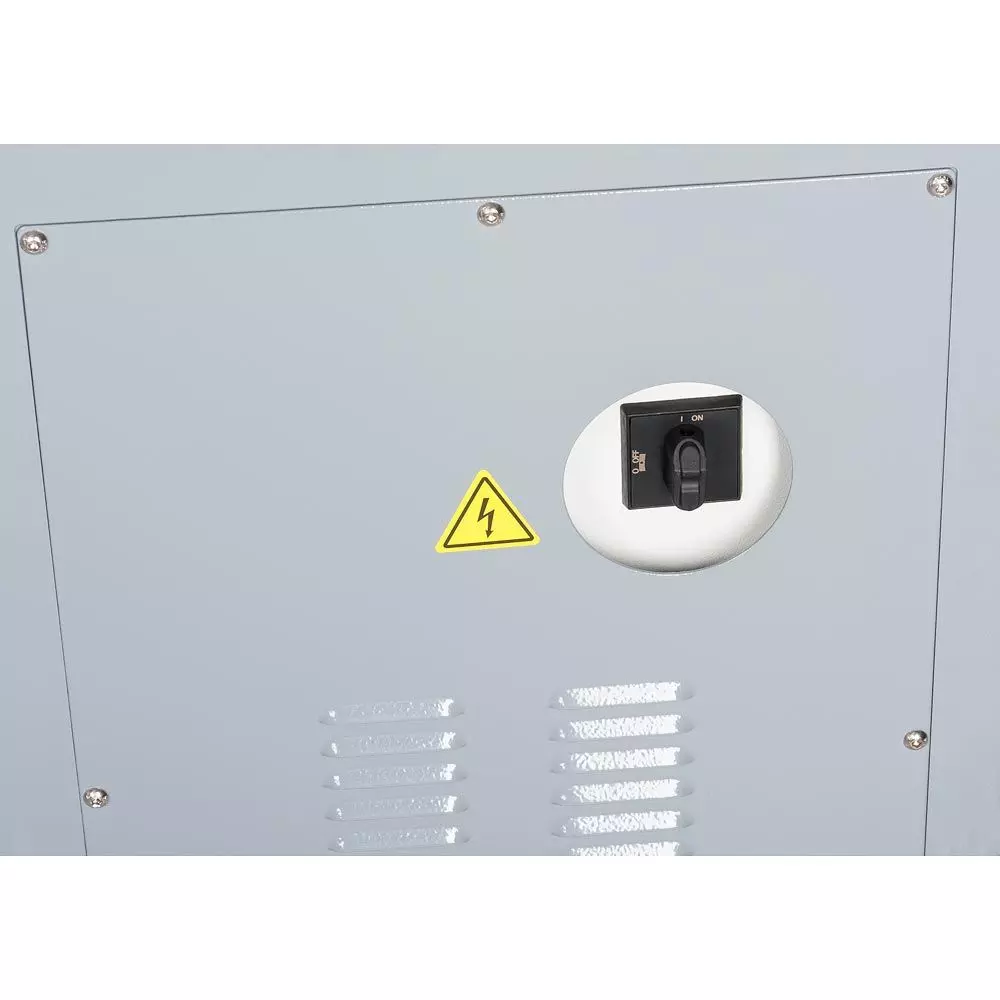 Axminster Professional APG700DP Gyro Air Renluftsaggregat - KAMPANJ