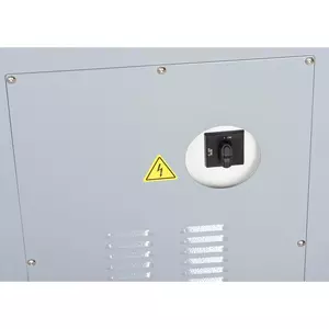 Axminster Professional APG700DP Gyro Air Renluftsaggregat - KAMPANJ