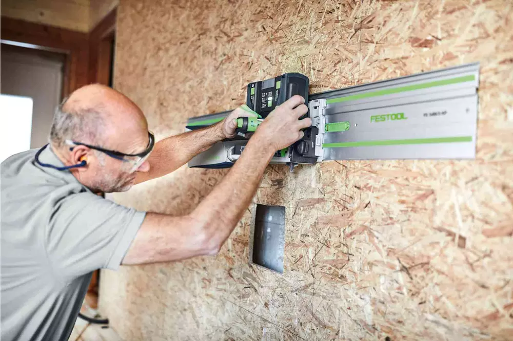 Fästkudde FS-KP/30 FESTOOL