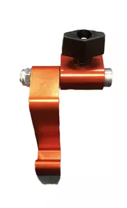 UJK flipstop Passar ax 106702 UJK bord & anhåll för pelarborr