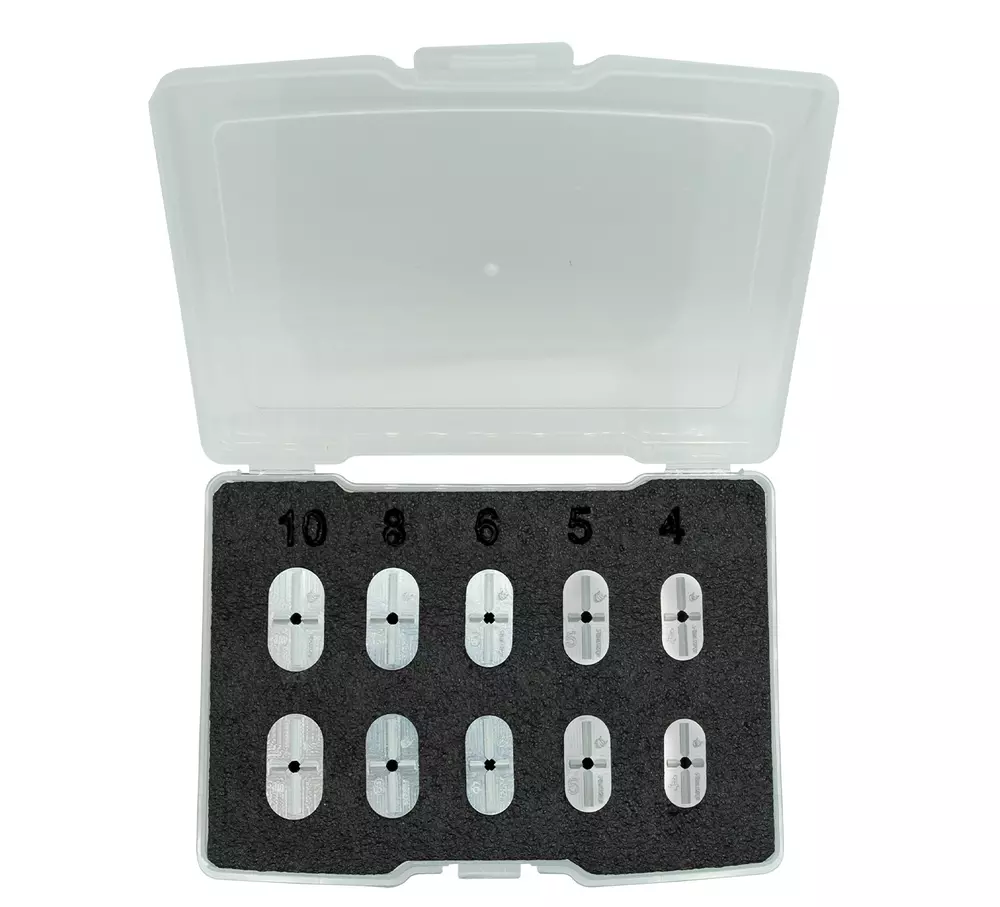 FastCap Mortise Marker (Domino DF 500)