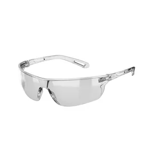 Stealth Skyddsglasögon - Klara (repskyddade)