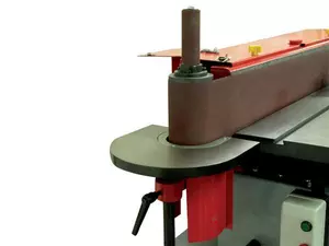 KOS 2740 Oscillerande kantputs