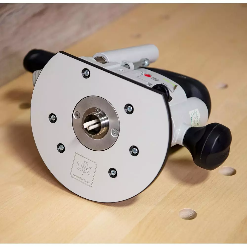 UJK Tom Universal Sub-Base