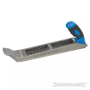 Surformsrasp 300x40mm