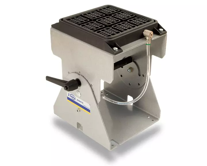 SVN470 AUXILIARY SYSTEM Virutex