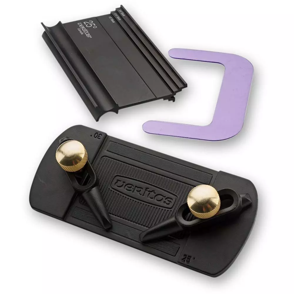 VERITAS Slipjigg Short Blade