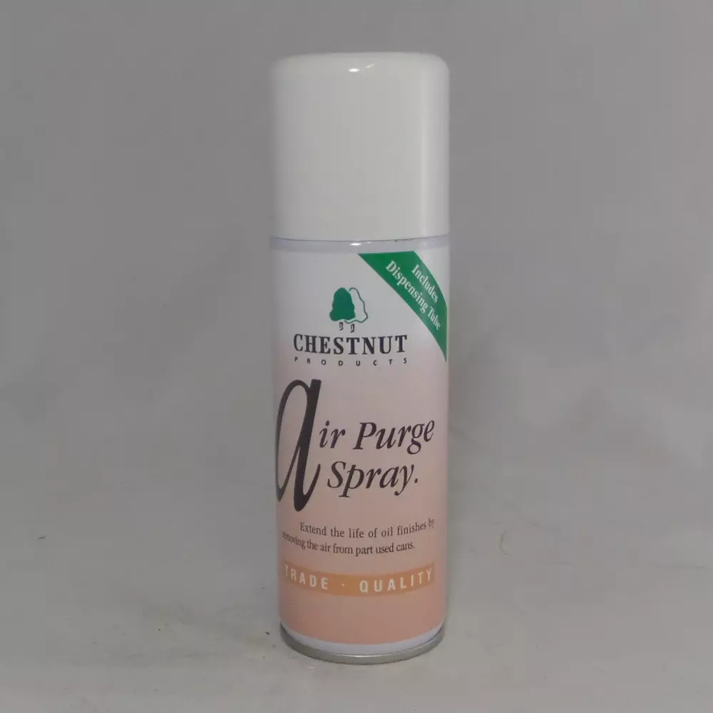 Chestnut Air Purge Spray 200ml