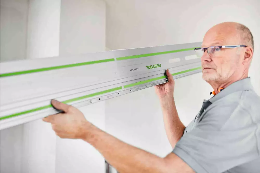 Förbindningsstycke FSV/2 FESTOOL