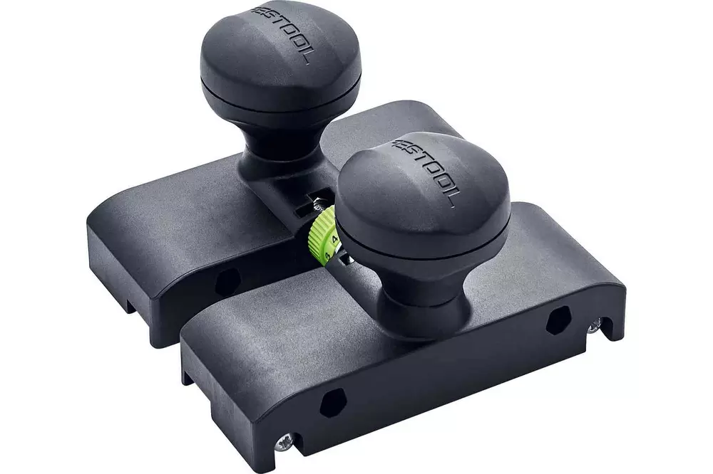 Rälsanslag FS-OF 1400 FESTOOL
