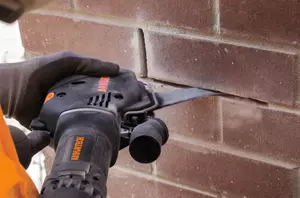 Arbortech Fasadsåg AS200X ALLSAW - SET